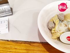 -子午路张记肉夹馍(小寨西路店)