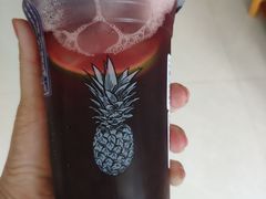 -一芳陈家台湾水果茶(荔枝沟店)