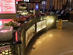 -海乐健康美食·SPA水疗会(水都假日酒店)