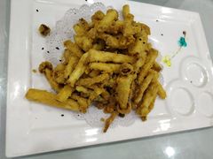 -喜福楼(黑山大街店)