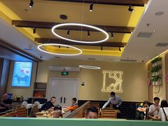 -豪客来牛排(重庆金源世纪广场1731店 )