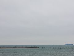 -青岛第三海水浴场