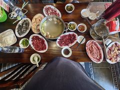 -官塘兄弟·潮汕牛肉店(官塘总店)