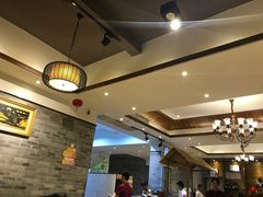 -风味酒家(商业大道店)