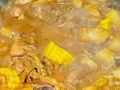 -粗粮人家·东北菜(洋桥店)