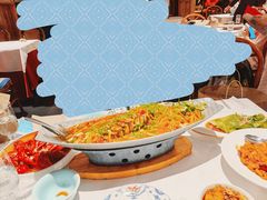-小河盐帮·私家菜·烤鸭(三元桥·霄云路店)