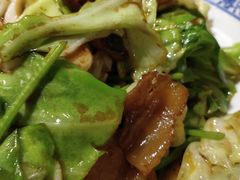 -十六中酱肉·烧烤·京菜小馆(五方桥旗舰店)