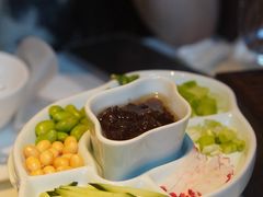 -四季民福烤鸭店(故宫店)