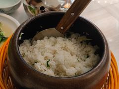 -饭怕鱼·黄焖鲟龙鱼(湖大店)