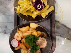 -虾佬圣汤·海鲜姿造(乐堤港店)
