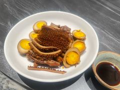 -梁家大院•农家菜(昆山会展中心店)