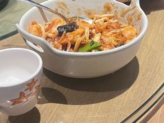 -四季餐厅·新津菜(环湖中路店)