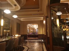 大堂-福楼法餐厅FLO