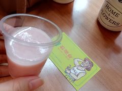 -石炮台果汁冰(天河店)