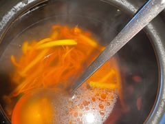 美味菌菇煲-涌上外婆桥(南塘店)