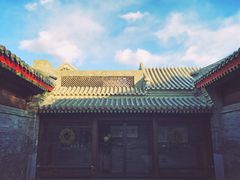 门面-京兆尹(雍和宫店)
