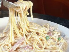 -WOLFGANG PUCK KITCHEN & BAR(迪士尼小镇店)