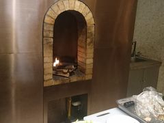 -东方红海鲜百汇(国际大厦店)