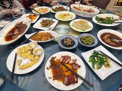 -稻香酒家·35年老字号(侨光店)