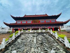-皇罗禅寺