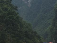 -阿依河景区