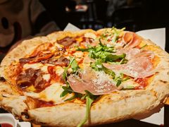 -FABIO’S费比欧披萨餐厅