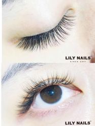 -LILY NAILS美甲美睫