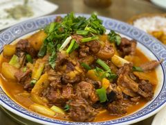 -福顺祥大盘鸡(临潼店)