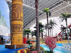 -天山海世界·米立方