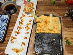 -小川洋风料理(江汉路店)