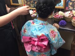 -京都和服体验 梦馆(五条店)