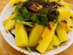 -龚氏福生园酸笋鸡(安宁总店)