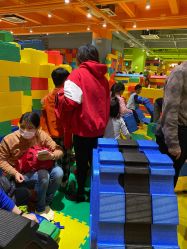 -宝燕乐园(闵行旗舰店)