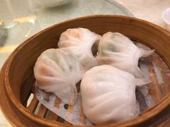 顺德人家虾饺皇-顺德人家食府(黄金广场店)