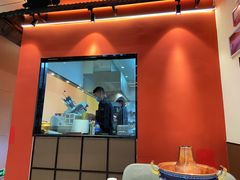 -一只羊·铜锅涮羊肉烧烤