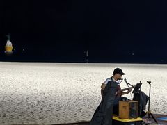 -海云台海滩