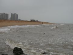 -白沙门生态公园