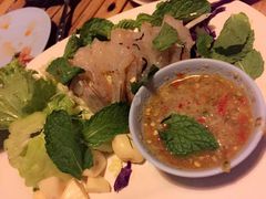 -Phensiri Thai Restaurant