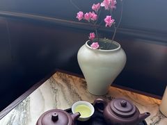 -豫园湖心亭茶楼