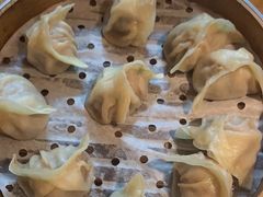 -院里汤包·虾汤包青岛菜(辽源路店)