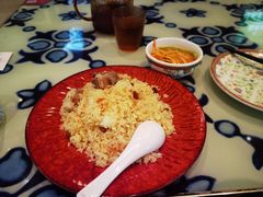 -撒拉花儿·新疆菜·清真(太阳宫店)
