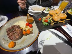 -bluefrog蓝蛙(悠唐购物中心店)