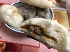 -清泉阁包子铺(中山路店)