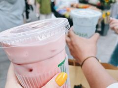-ALPHA COFFEE阿尔法咖啡(虹莘路店)