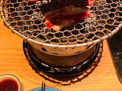 -烧肉达人•炭火烧肉(新天地店)