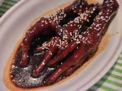 -桂满陇·蟹黄小笼汤包(清河万象店)
