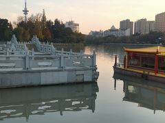 -南通濠河风景名胜区