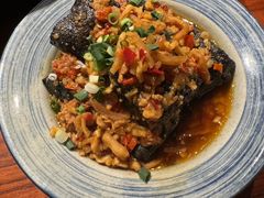 -隐厨·中国菜馆(三里屯T+MALL店)