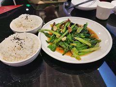 -皇城根·烤鸭·鱼头·家常菜(欧亚大观乐活城店)