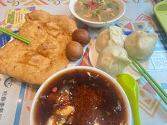 -清真吐鲁番餐厅(牛街店)